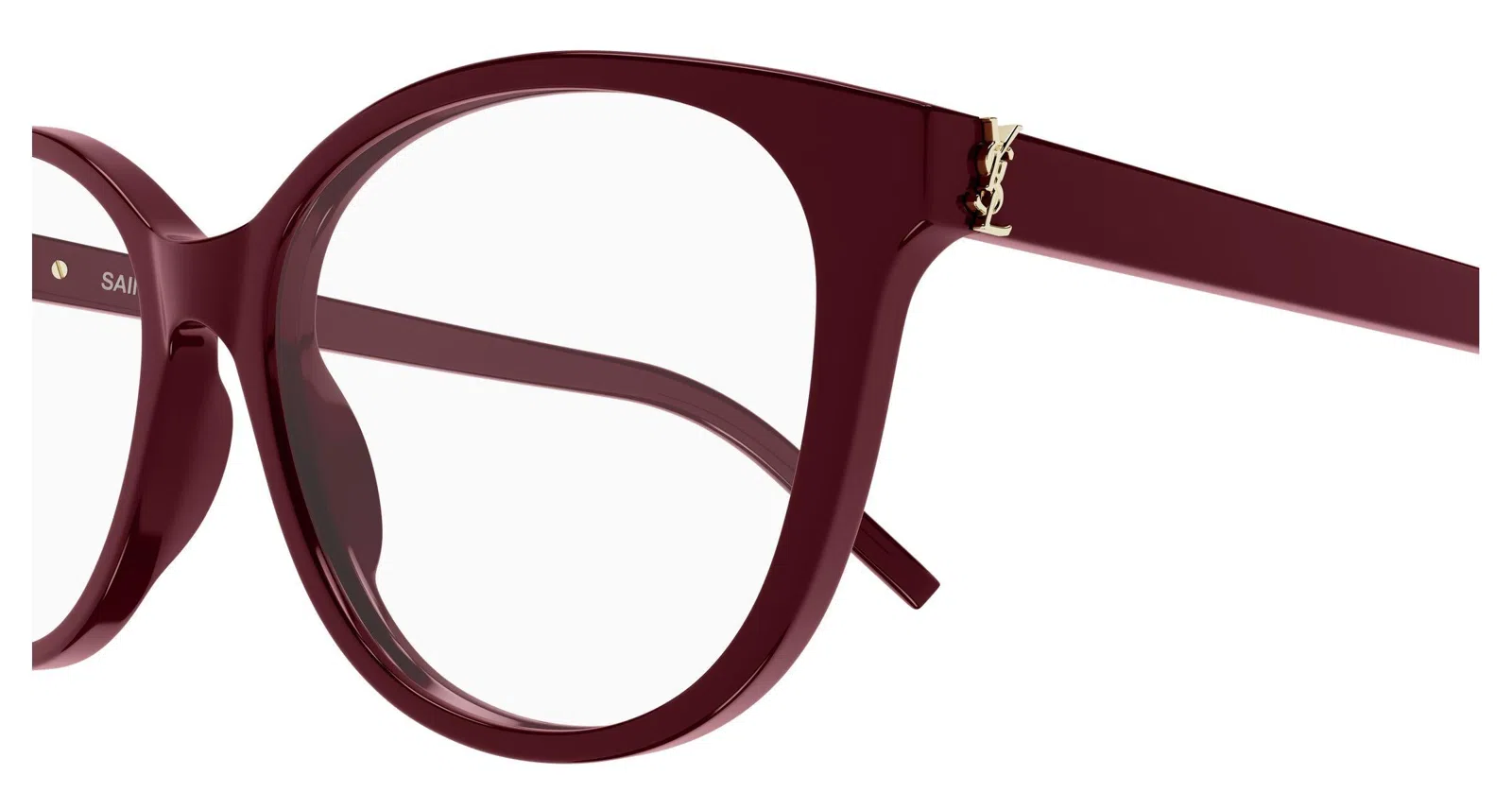Saint Laurent SL M112 Eyeglasses - view 23